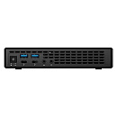 iRU Office 310H4ATF slim [1909723] Black { i5 10400/16Gb /SSD256Gb /UHDG 630 / DOS}