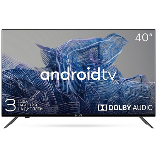 KIVI KIV-40F740NB