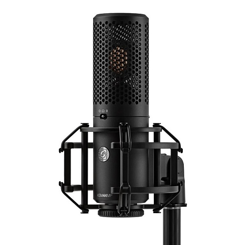 Конденсаторный микрофон Shure KSM44MP
