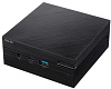 Неттоп Asus PN61-BB7002MT i7 8565U (1.8)/UHDG 620/noOS/GbitEth/WiFi/BT/90W/черный