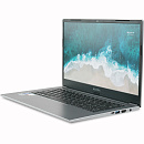 Ноутбук/ Ноутбук NERPA CASPICA I752-14 (14" IPS/1920x1080/Intel Core i7-1255U (1.7GHz)/16GB/1024GB NVMe SSD/Iris Xe/WiFi+BT/noOS/49WHr/1.35kg