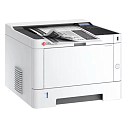 Принтер лазерный Kyocera Ecosys PA3500x (110C3J3NL0) A4, ч/б, Duplex белый