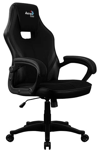 Aerocool AERO 2 Alpha All black