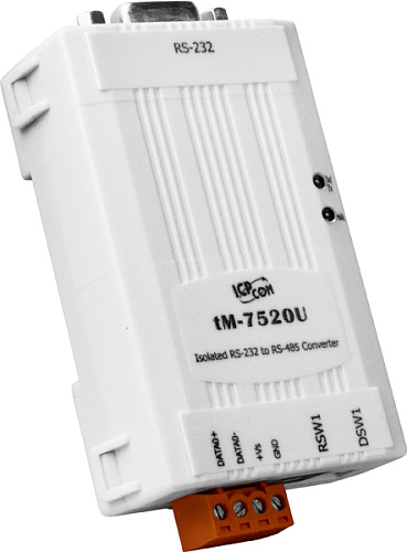 tM-7520U CR