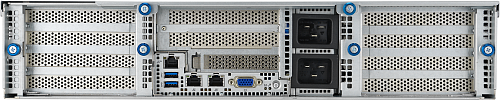 ASUS ESC4000-E11-SKU1 90SF02L1-M000T0