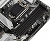 Материнская плата Asrock B460M Pro4 Soc-1200 Intel B460 4xDDR4 mATX AC`97 8ch(7.1) GbLAN+VGA+HDMI+DP