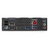 Материнская плата GIGABYTE Z890M GAMING X, LGA1851, Z890, 4*DDR5, 4*SATA, 3*M.2, 3*USB 3.2, 2*USB 2.0, 2*PCIx16, HDM+2*DP, mATX