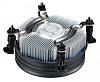 Устройство охлаждения(кулер) Deepcool THETA 9 PWM Soc-1151/1200 черный/синий 4-pin 18-45dB Al 95W 269gr Ret (DP-ICAP-T9P)