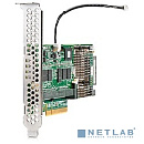 HP 726821-B21 {Контроллер HP P440/4G Smart Array Controller (726821-B21)}