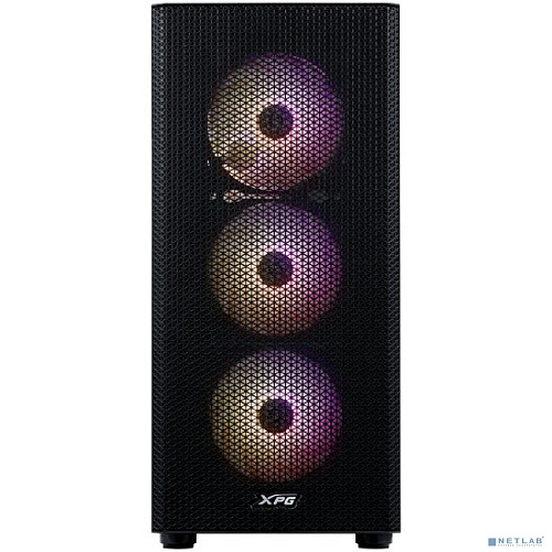 XPG VALORMESHC4VA-BKCWW