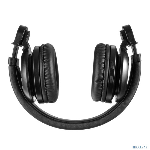 SVEN AP-B650MV, черный (Bluetooth)