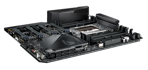 Материнская плата ROG ZENITH EXTREME