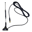 HUAWEI DS-4G30-150RG174SMAMM3M+2CRC9 Антенна 3м многодиапазонная черный