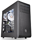 Корпус THERMALTAKE Tt Core V31 [CA-1C8-00M1WN-00] ATX / win / black / USB3.0 / no PSU