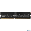 Оперативная память Kingston Fury Renegade Pro Black XMP KF560R32RB-16 DDR5 - 1x 16ГБ 6000МГц, DIMM, ECC, Ret