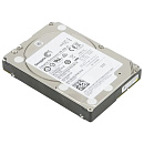 Жесткий диск/ HDD Seagate SAS 600Gb 2.5"" Enterprise Performance 10K 128Mb (clean pulled) 1 year warranty (replacement ST600MM0009)