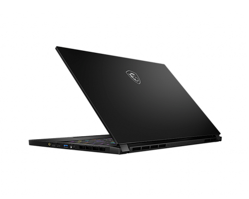 MSI Stealth GS66 12UGS Core i7-12700H 2.3 GHz,15.6" QHD (2560x1440) IPS 240Hz,32Gb DDR5-4800(2),1Tb SSD,RTX 3070 Ti Max-Q 8Gb GDDR6,100Wh,2.1kg,Core B