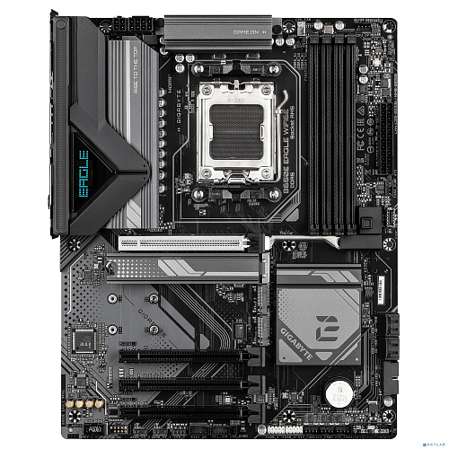 Материнская плата Gigabyte B650E EAGLE WIFI6E, RTL