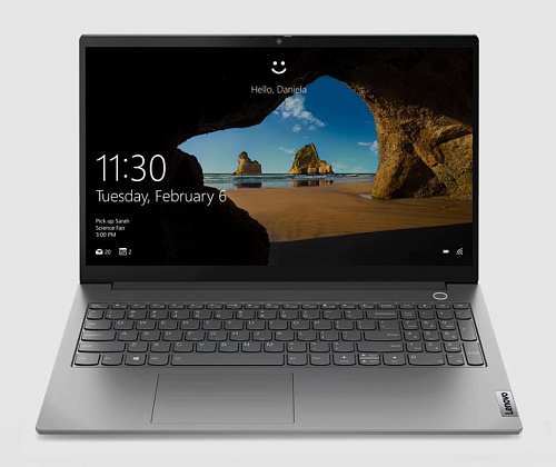 ноутбук tb 15 g2 itl ci7-1165g7 15" 16/512gb 20ve0044rm lenovo