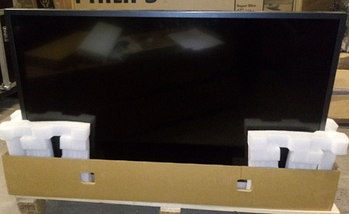 LED панель Philips BDL4785SL/00