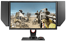 BENQ 27" XL2740 Zowie 240Hz TN W-LED 16:9 1920x1080 1ms 400cd/m2 12M:1 170/160 DVI-DL, HDMI1.4x1, HDMI 2.0x1, DP1.2, USB3.0 x3 вход для наушников и ми