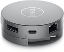 Порт-репликатор Dell DA310 (470-AEUP)