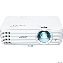 Acer X1629HK Проектор белый {DLP WUXGA 4800 Lm 10,000:1 EMEA 3.7Kg EURO Power}