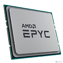 Центральный Процессор AMD EPYC 9535 64 Cores, 128 Threads, 2.45/4.3GHz, 256M, DDR5-6400, 2S, 240/300W OEM