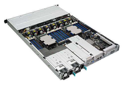Серверная платформа ASUS RS700-E9-RS4