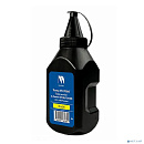 Тонер NVP для Pantum CP1100/CM1100 (CTL-1100) Premium (80г) Yellow совместимый