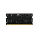 Модуль памяти AMD Radeon 8GB DDR5 5200 SO DIMM Entertainment Series Black Gaming Memory Non-ECC, CL40, 1.1V, RTL (R558G5200S1S-U)