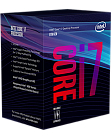 Боксовый процессор APU LGA1151-v2 Intel Core i7-8700 (Coffee Lake, 6C/12T, 3.2/4.6GHz, 12MB, 65W, UHD Graphics 630) BOX, Cooler