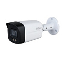 DAHUA DH-HAC-HFW1239TLMP-A-LED-0280B-S2 Уличная цилиндрическая HDCVI-видеокамера Full-color Starlight 2Мп, 1/2.8” CMOS, объектив 2.8мм, LED 40м, IP67,