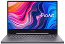 ASUS StudioBook Pro 15 H500GV-HC040T Intel Core i7 9750H/16Gb/512GB SSD/GeForceRTX 2060 6GB/15.6 UHD WV,400NITS/Windows 10 Home/2.1Kg