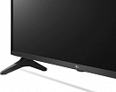 Телевизор LED LG 50" 50UP75006LF черный 4K Ultra HD 60Hz DVB-T DVB-T2 DVB-C DVB-S DVB-S2 WiFi Smart TV (RUS)