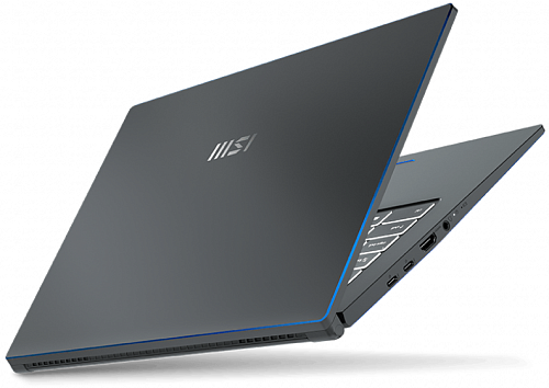 MSI Prestige 15 Intel Core i7-1185G7 3GHz,15.6" UHD (3840x2160) IPS ARGB TP IR AG,32Gb DDR4-3200(2),1Tb SSD,GTX 1650 4Gb,82Wh,Kbd Bl,FPS,1.69kg,1y,Car