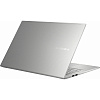 Ноутбук/ ASUS M513UA-L1427W 15.6"(1920x1080 OLED)/AMD Ryzen 7 5700U(1.8Ghz)/16384Mb/512PCISSDGb/noDVD/Int:AMD Radeon/Cam/BT/WiFi/42WHr/war 1y/1.8kg