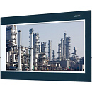 Панельный безвентиляторный компьютер IPPC2140P-B, дисплей 21.5", 1920 x1080 Full HD, 16:9, 300 нит, IP66, процессор ntel® Celeron® J1900, до 2,42 ГГц,