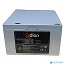FSP 600W ATX Q-Dion QD-600-PNR 80+ {600W, 120mm, 5xSATA, 2xPCI-E, APFC, 80+}