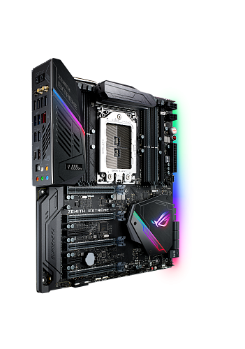 Материнская плата ROG ZENITH EXTREME