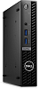 Dell Optiplex 7010 MFF Core i3-13100T, 8GB(1) DDR4,512GB PCIe NVMe SSD, Intel UHD Graphics 770, WLAN + BT,Kb ENG, Mouse, Linux Ubuntu, 2YW