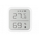 AX PRO Temperatue (DS-PDTPH-E-WE) Датчик температуры и влажности беспроводной