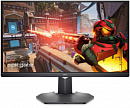 Монитор Dell 31.5" G3223D черный IPS LED 1ms 16:9 HDMI матовая HAS Piv 400cd 178гр/178гр 2560x1440 165Hz G-Sync FreeSync Premium Pro DP Quad 2K (1440p