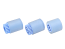 Комплект роликов (полиуретан) AF03-2050, AF03-1065, AF03-0051 для RICOH Aficio 1060/1075 (CET), CET511019