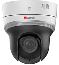Камера видеонаблюдения IP HiWatch Pro PTZ-N2204I-D3/W(B) Wi-Fi 2.8-12мм цв. корп.:белый