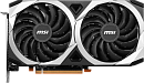 Видеокарта Radeon RX 6600 MECH 2X 8G