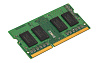 Память оперативная для ноутбука/ Kingston SODIMM 2GB 1600MHz DDR3L Non-ECC CL11 SR X16 1.35V