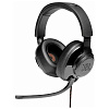 JBL Quantum 300 black (JBLQUANTUM300BLK)