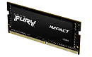Модуль памяти SODIMM DDR4-3200 16GB KF432S20IB/16 KINGSTON