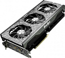 Видеокарта Palit PCI-E 4.0 PA-RTX3070 GAMEROCK 8G V1 LHR NVIDIA GeForce RTX 3070 8Gb 256bit GDDR6 1500/14000 HDMIx1 DPx3 HDCP Ret